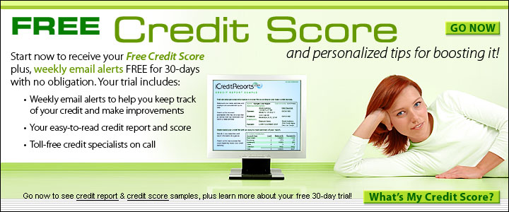 Credit Cards For Each Credit Score